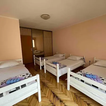 Appartement Bg Sunflower Belgrado