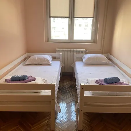 Bg Sunflower * Belgrade