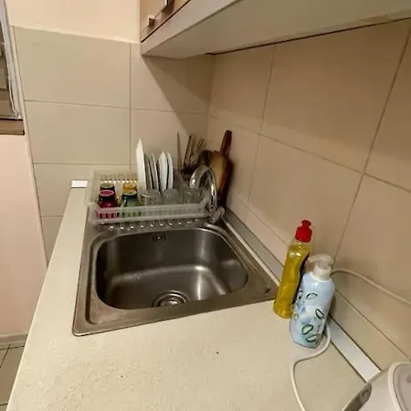 Bg Sunflower Apartment Belgrade