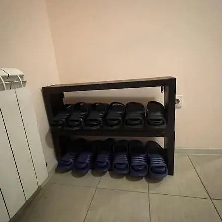 Bg Sunflower Appartement *