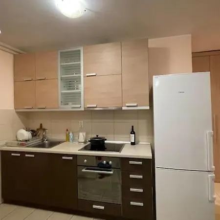 Appartement Bg Sunflower