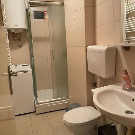 Bg Sunflower Appartement Belgrado