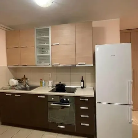 Bg Sunflower Belgrado