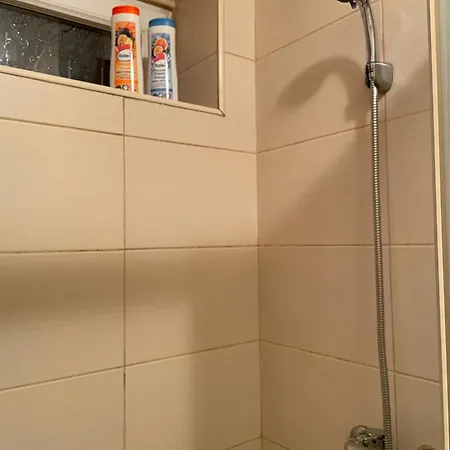 Bg Sunflower Apartment *