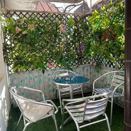 Apartment Bg Sunflower Belgrade